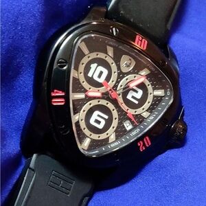 Tonino Lamborghini Spyder 1300 Sporty 44mm Men's Luxury Watch